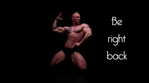 Andy Psy online show from 03.27.26