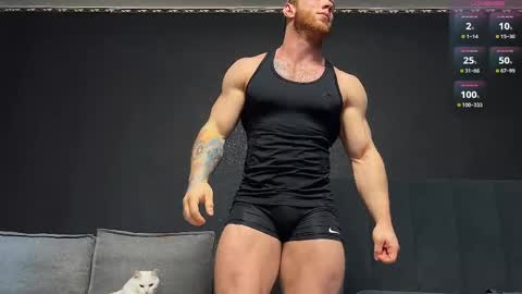 Andy Psy online show from 05.15.26