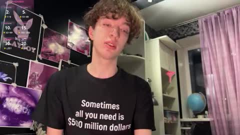 Alice     online show from 03.14.26