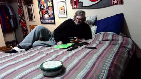 technosex14 online show from 01.12.26