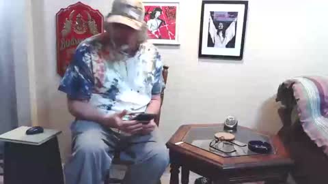 technosex14 online show from 03.08.26