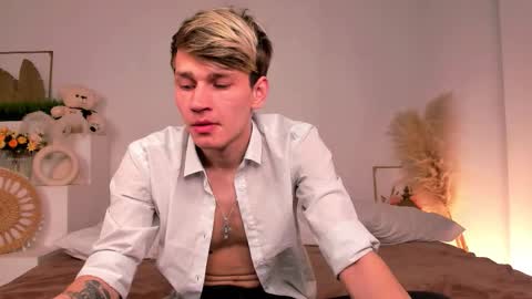 Ted online show from 03.06.26