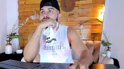 ted_montoya online show from 09.11.25