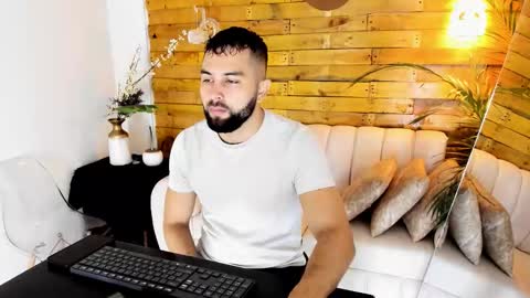 ted_montoya online show from 09.12.25