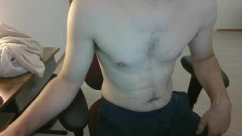 Snapshot of ted_p89 chatting on 10.01.25 Ted online show from 10.01.25