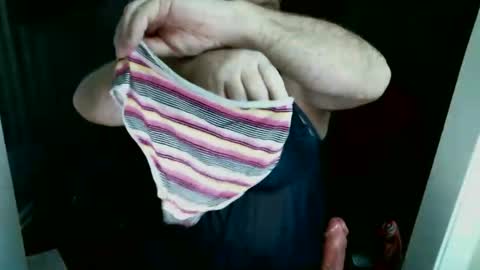 teddy1972 online show from 02.02.26