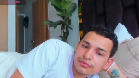 Follow me on Twitter boys ryder and instagram teddyscoot 12  online show from 02.24.25