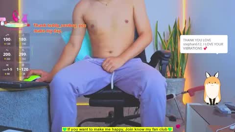 Snapshot of teddy_cowboy chatting on 09.26.25  Follow me on Twitter boys ryder and instagram teddyscoot 12  online show from 09.26.25