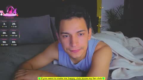 Snapshot of teddy_cowboy chatting on 10.05.25  Follow me on Twitter boys ryder and instagram teddyscoot 12  online show from 10.05.25