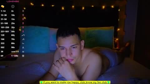 Snapshot of teddy_cowboy chatting on 10.19.25  Follow me on Twitter boys ryder and instagram teddyscoot 12  online show from 10.19.25