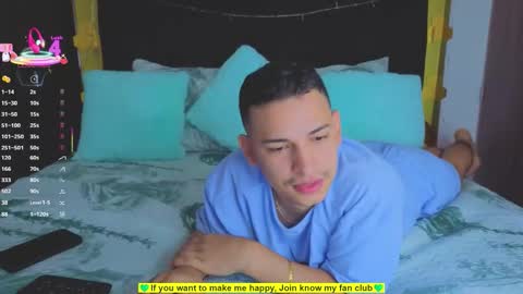 Snapshot of teddy_cowboy chatting on 10.22.25  Follow me on Twitter boys ryder and instagram teddyscoot 12  online show from 10.22.25