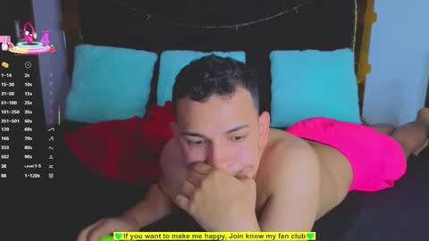 Snapshot of teddy_cowboy chatting on 10.26.25  Follow me on Twitter boys ryder and instagram teddyscoot 12  online show from 10.26.25