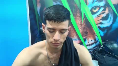 teddy_daaddy online show from 04.30.26