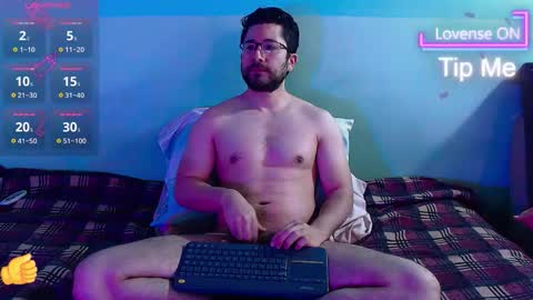 teddy_foster online show from 02.16.26