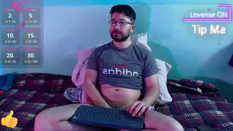 teddy_foster online show from 02.27.26