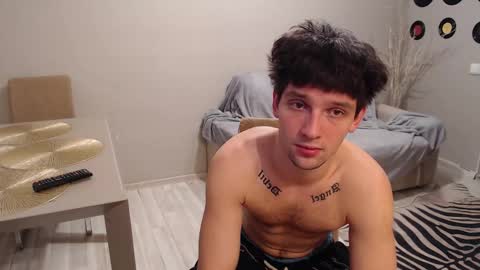 Snapshot of teddy_mode chatting on 10.26.25 Teddy online show from 10.26.25