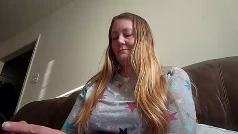 SweetStephanie online show from 05.13.26