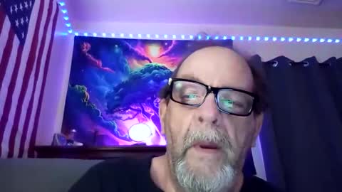 Snapshot of tedestep2 chatting on 02.22.26 tedestep2 online show from 02.22.26