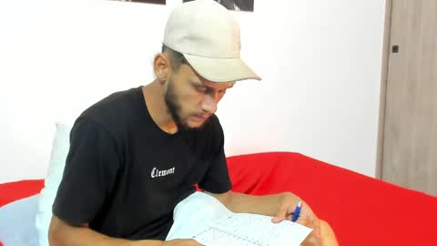 Tedy online show from 03.24.26