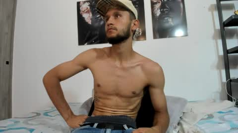 Tedy online show from 03.28.26