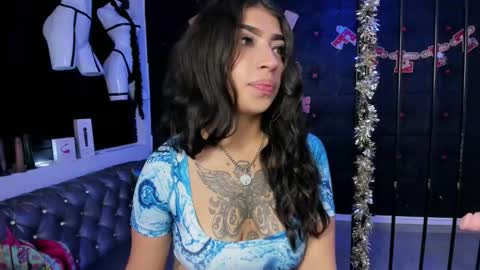 Tayloor online show from 12.17.25