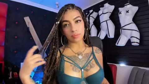 Tayloor online show from 01.10.26