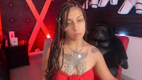 Tayloor online show from 01.15.26