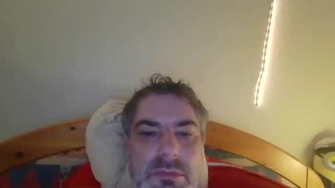 Snapshot of teeforyou chatting on 10.03.25 Peter online show from 10.03.25