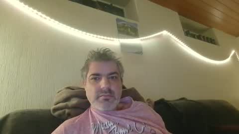 Snapshot of teeforyou chatting on 10.27.25 Peter online show from 10.27.25