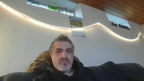 Snapshot of teeforyou chatting on 10.30.25 Peter online show from 10.30.25