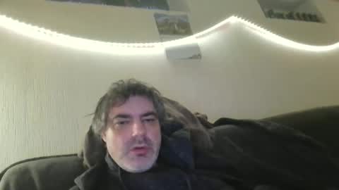 Snapshot of teeforyou chatting on 01.19.26 Peter online show from 01.19.26