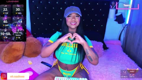 Snapshot of teerry__ chatting on 01.05.25 Teerry online show from 01.05.25