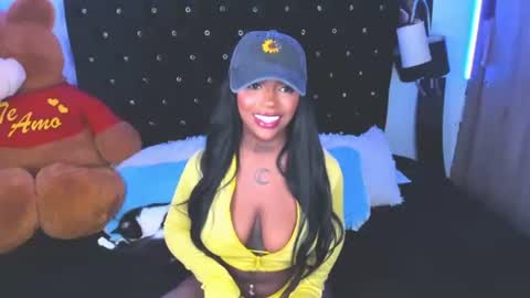 Snapshot of teerry__ chatting on 02.08.25 Teerry online show from 02.08.25