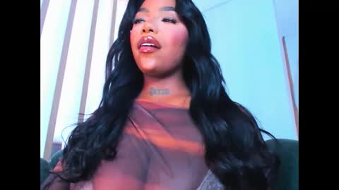 Snapshot of teerry__ chatting on 09.13.25 Teerry online show from 09.13.25