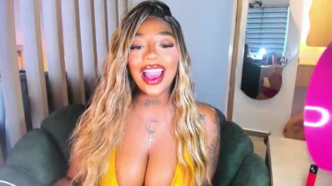 Teerry online show from 01.16.26