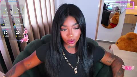 Teerry online show from 06.02.26