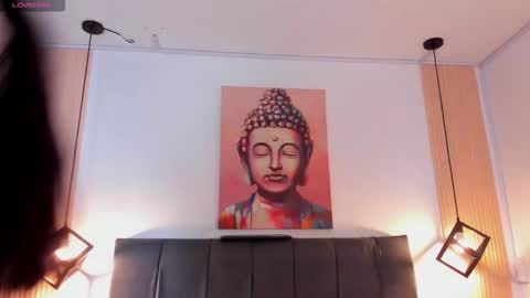 Snapshot of teffa_bloom chatting on 11.11.25 Teffa online show from 11.11.25