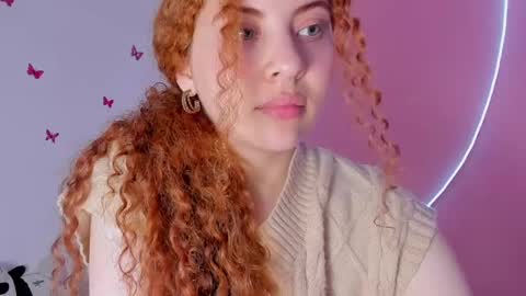 Amy No penetration Virgiin giirl online show from 12.02.24
