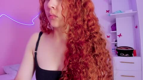 Amy No penetration Virgiin giirl online show from 12.26.24