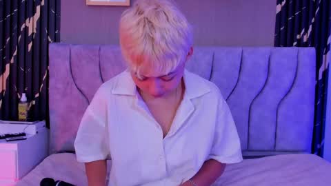 Snapshot of tefi_meow_ chatting on 05.30.26 Estefani online show from 05.30.26