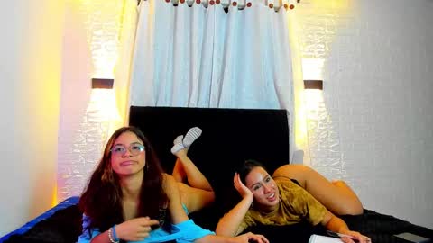 Snapshot of tefi_smit chatting on 05.16.26 tefi smit online show from 05.16.26