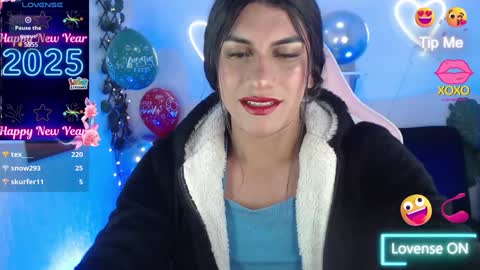tefy_bratz online show from 01.03.25