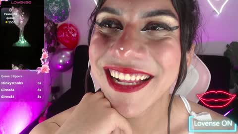 tefy_bratz online show from 01.08.25