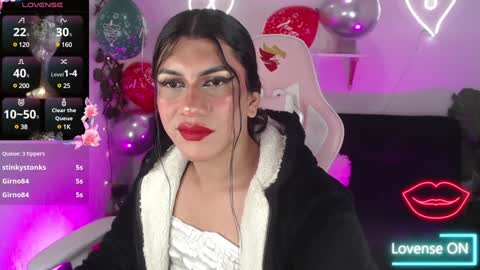 tefy_bratz online show from 01.08.25