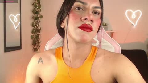 tefy_bratz online show from 01.15.25