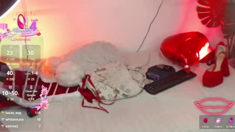 tefy_bratz online show from 02.14.25