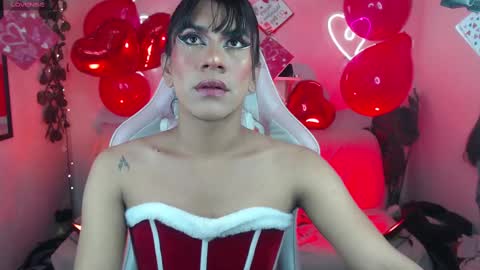 tefy_bratz online show from 02.15.25