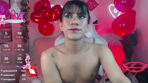 tefy_bratz online show from 02.15.25