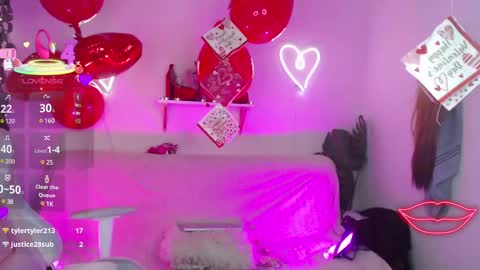 tefy_bratz online show from 02.18.25