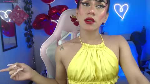 tefy_bratz online show from 02.20.25